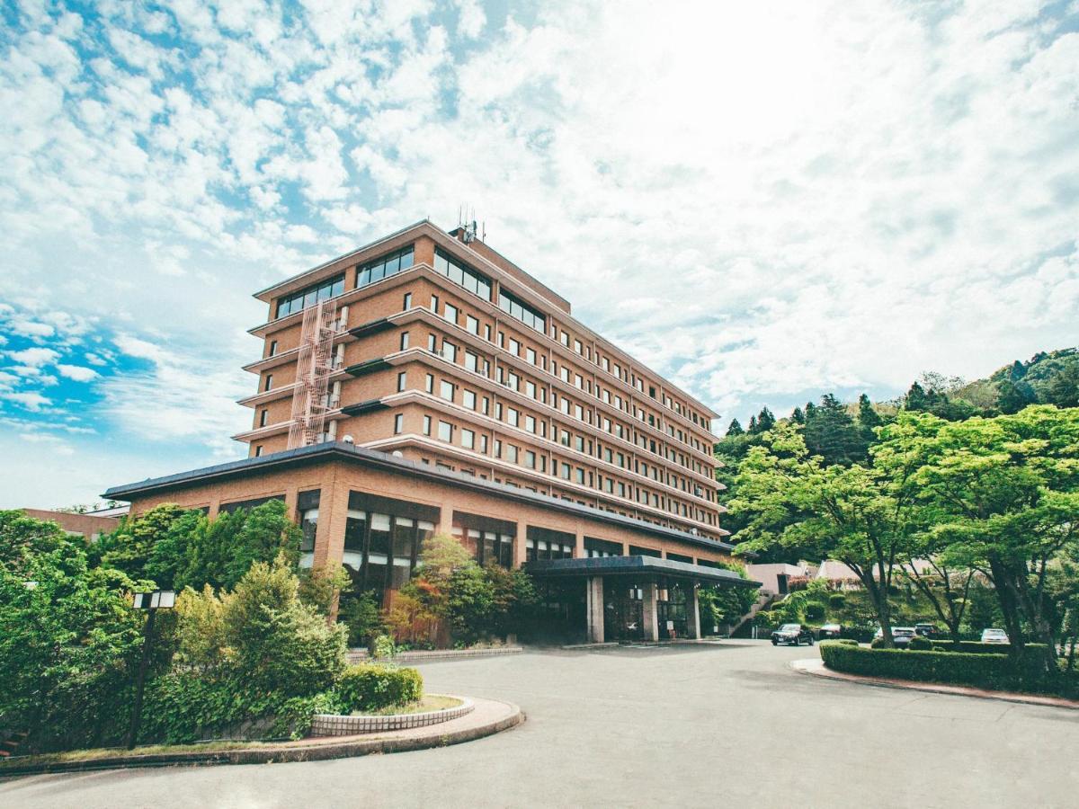 Hotel Kokusai