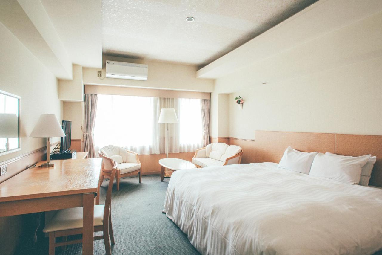 Hotel Kokusai 4*