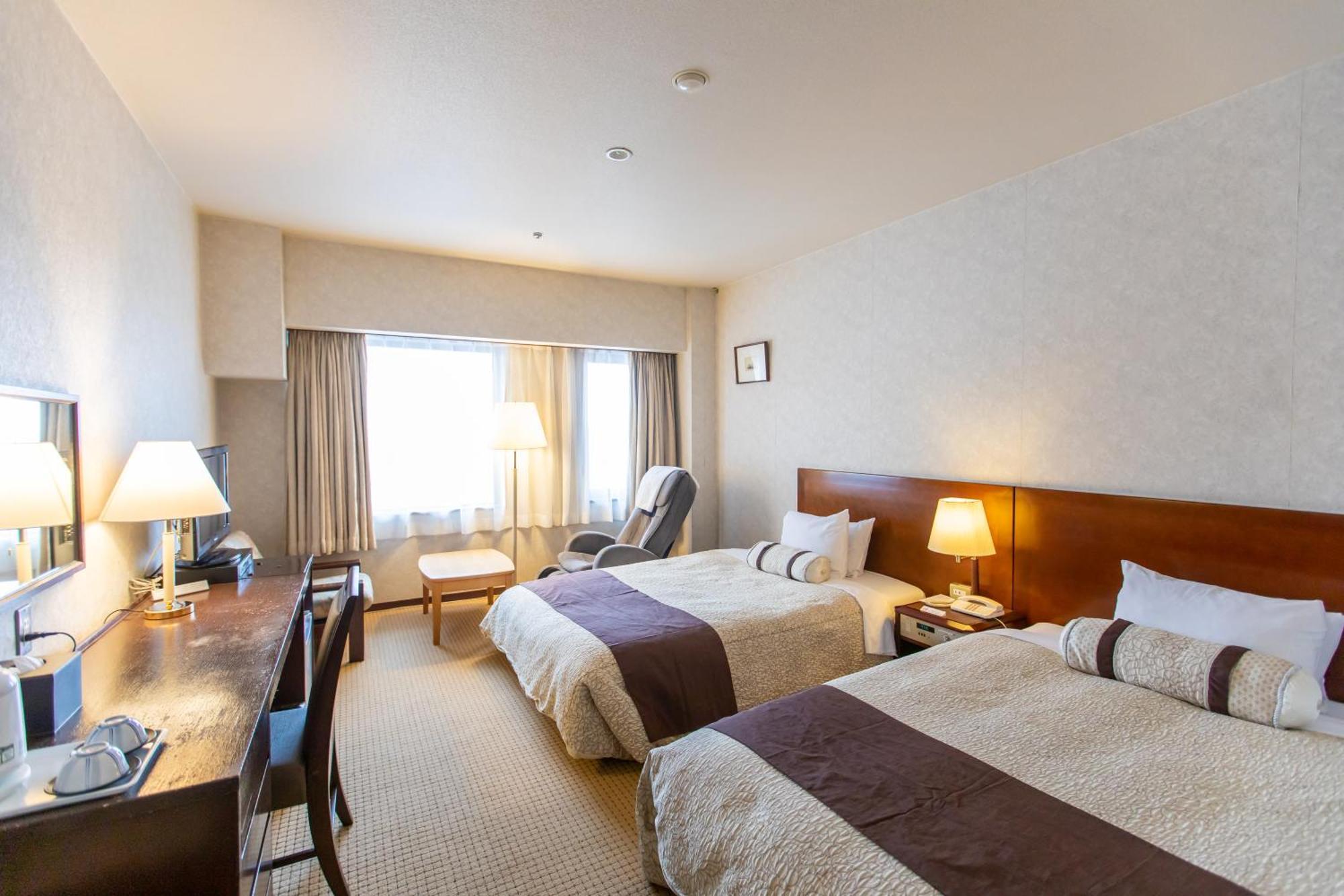 Hotel Kokusai