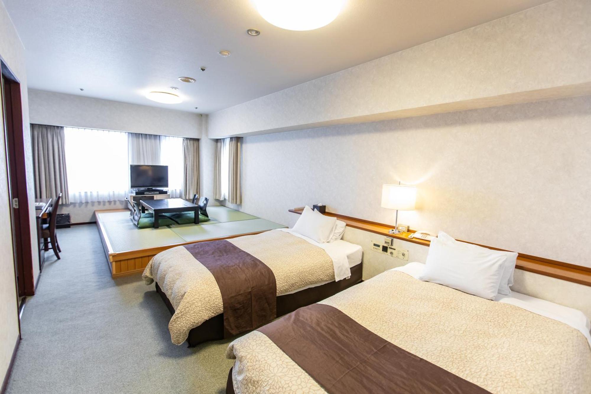 Kokusai Kanazawa