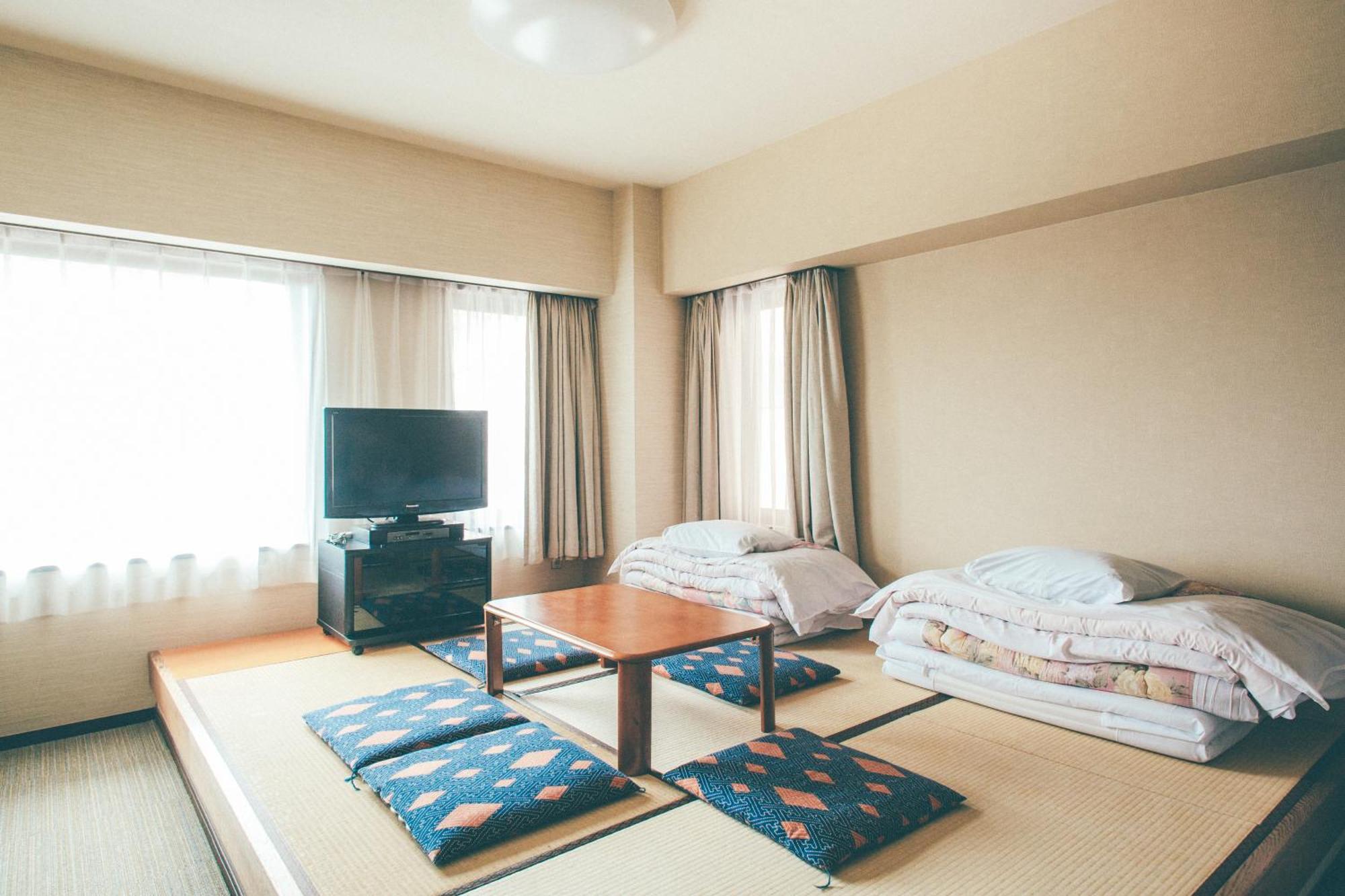 Hotel Kokusai