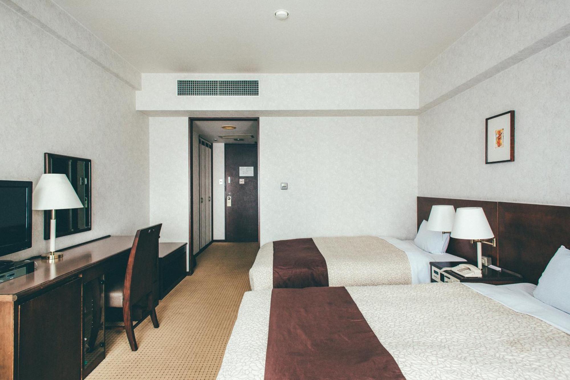 Hotel Kokusai Kanazawa