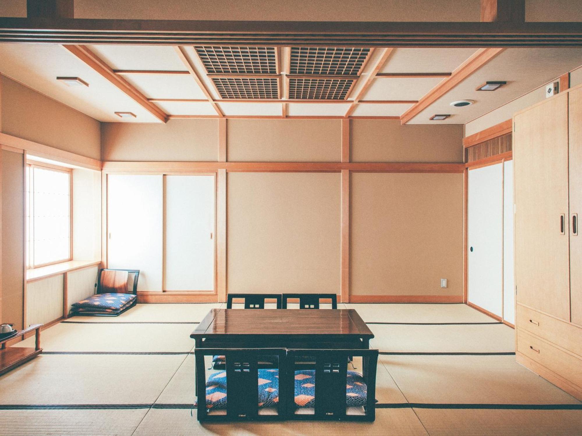 Kokusai Kanazawa