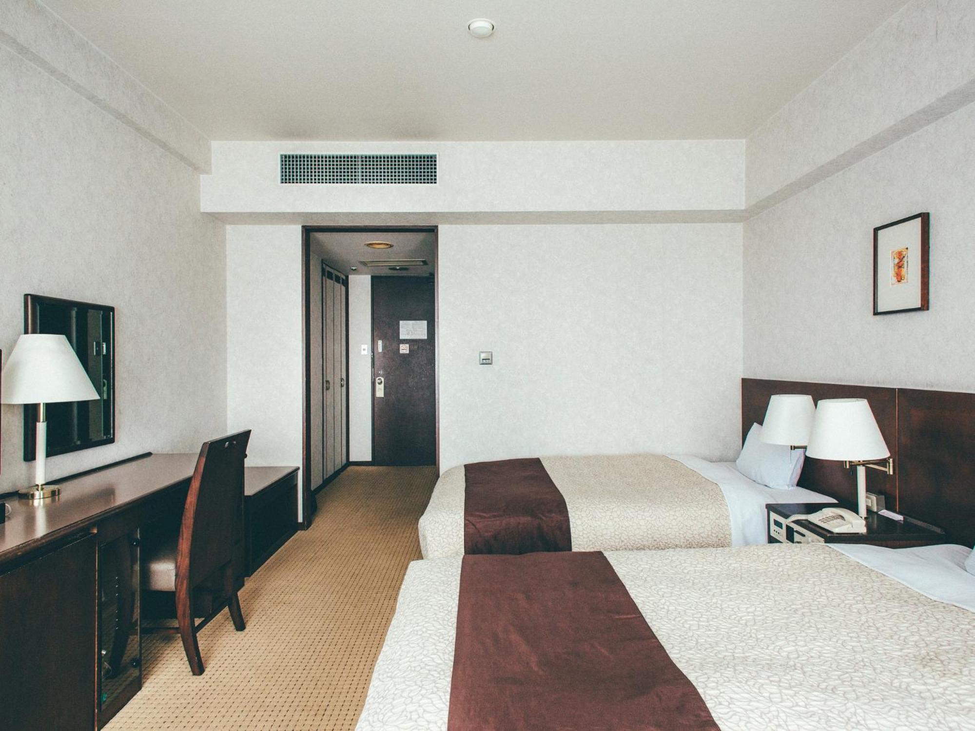 Hotel Kokusai Kanazawa