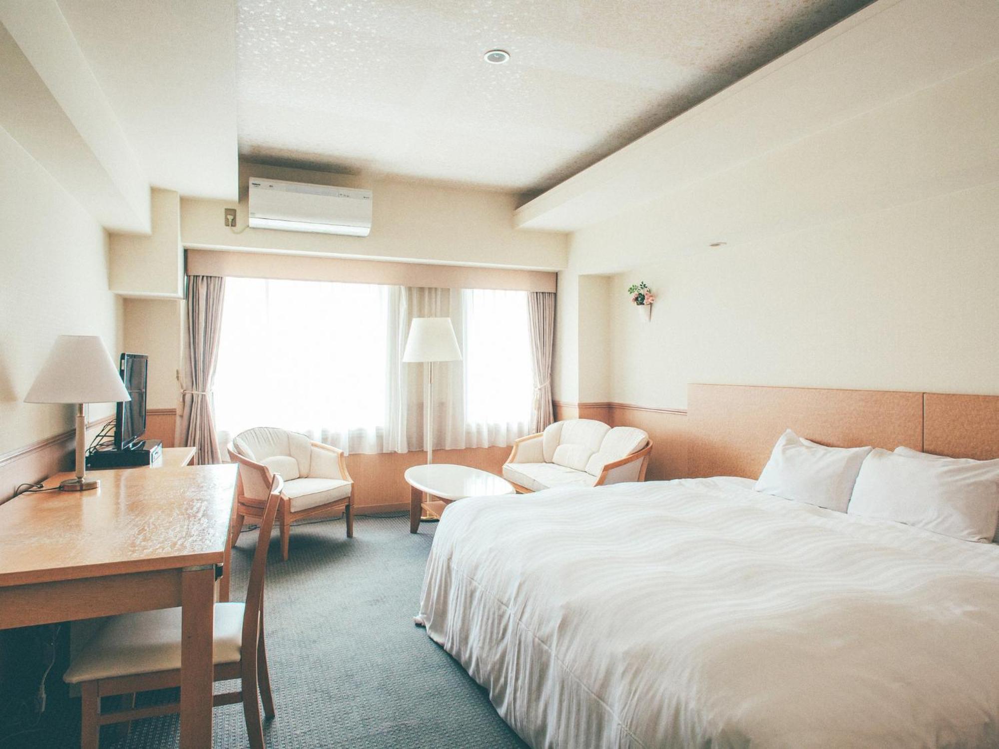 Hotel Kokusai