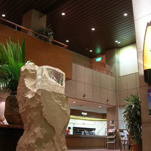 Kokusai Hotel Kanazawa