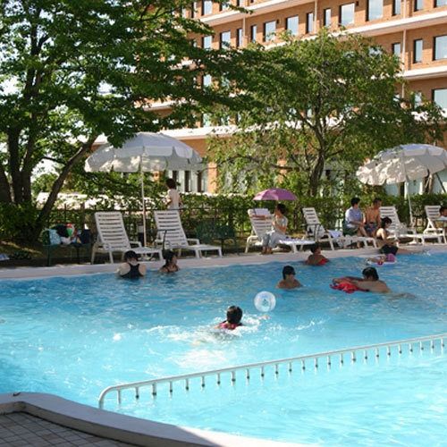 Kokusai Hotel
