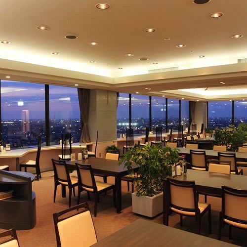 Kokusai Hotel 4*